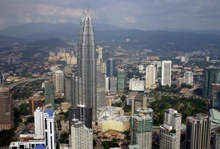 Top Ranking Universities in Malaysia-Top 5 Public Universities in Malaysia (2026)